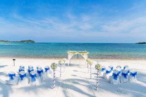 island wedding destinations